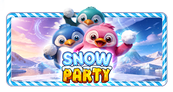 冰雪狂欢派对 (Snow Party)