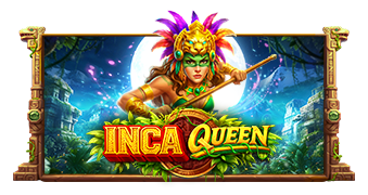印加女王传说 (Inca Queen)
