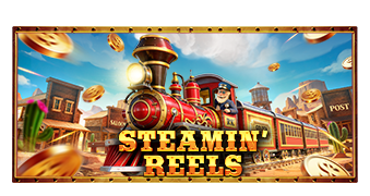 热力连环转 (Steamin’ Reels)