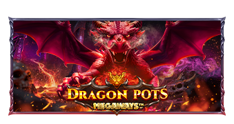 神龙火壶 Megaways™ （Dragon Pots Megaways™）
