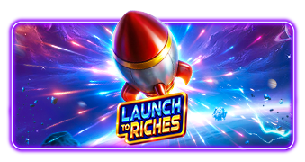 火箭冲天财富 (Launch to Riches)